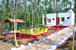 PAresort