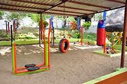 PAresort