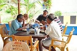 PAresort