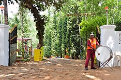 PAresort