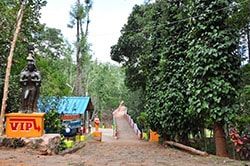 PAresort