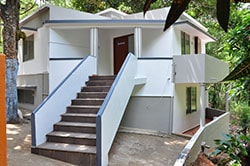 PAresort