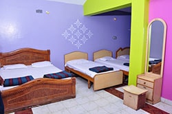PAresort