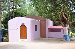 PAresort