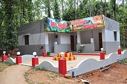 PAresort