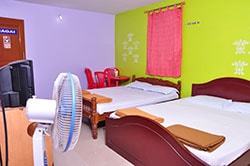 PAresort