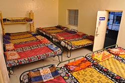 PAresort